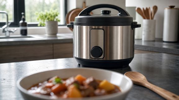 Autocuiseurs modernes : quels modèles pour des plats mijotés faciles et rapides ?