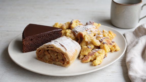 Saveurs autrichiennes à la maison : organisation et suggestions de desserts classiques