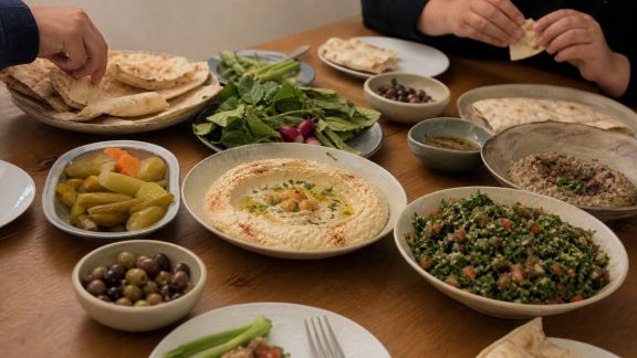Découvrir la cuisine syrienne : mets familiaux et conseils pour bien débuter