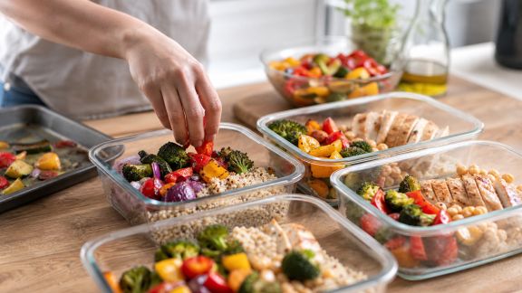 Batch cooking spécial sans gluten : organiser ses repas faciles et sûrs