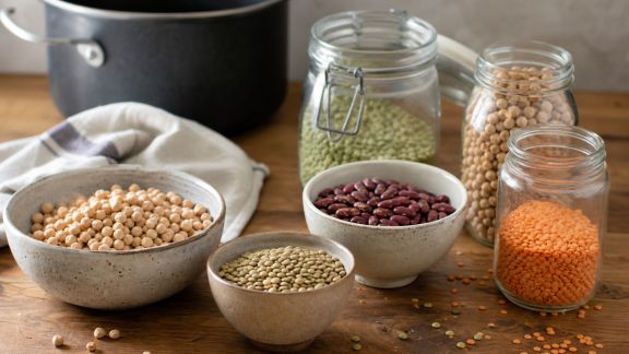 Astuces pour réussir la cuisson des légumineuses à la maison