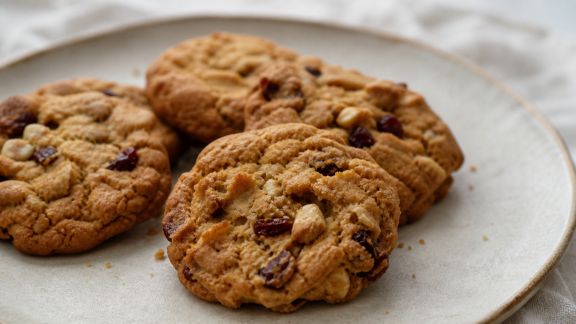 Gérer l’humidité pour des biscuits croquants qui le restent longtemps