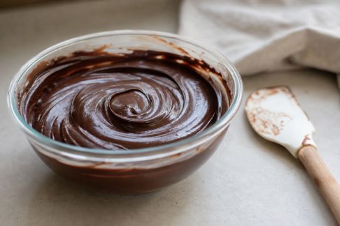 Comment réaliser une ganache onctueuse à tous les coups