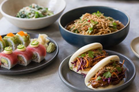 Cuisine fusion asiatique : idées d’associations originales et recettes à essayer