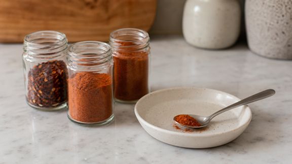 Bien doser les épices fortes pour équilibrer vos plats