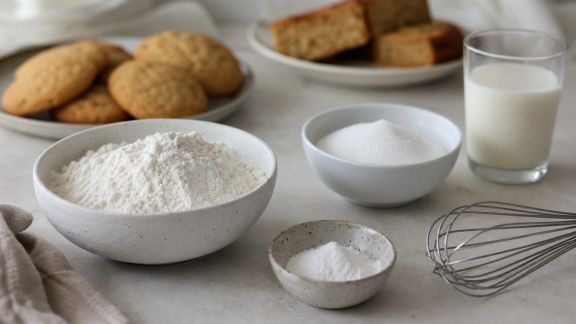 Les bases de la pâtisserie sans œuf : conseils et recettes faciles