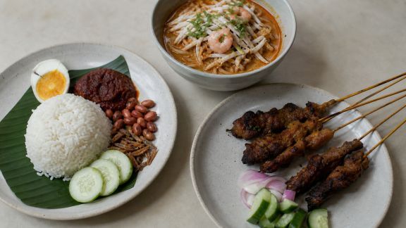 Découverte de la cuisine malaisienne : inspirations, ingrédients et recettes faciles