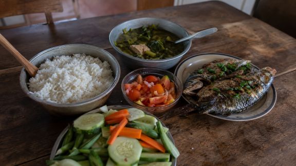 Cuisine insulaire : explorer les classiques de Madagascar et astuces du quotidien