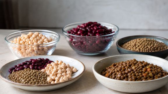 Utiliser les légumineuses dans son batch cooking : astuces et recettes
