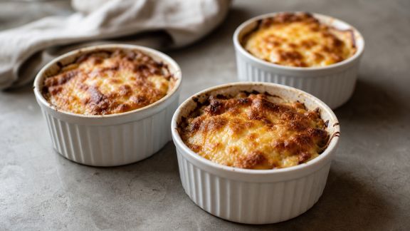 Petits gratins express : des idées faciles pour tous les jours