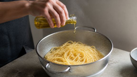 Astuces pour éviter que les pâtes ne collent après cuisson