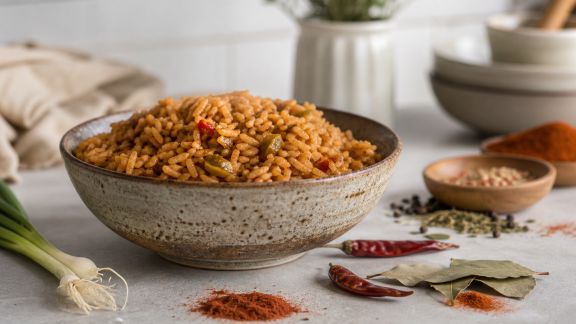 S’initier à la cuisine cajun : épices, riz et inspirations du quotidien
