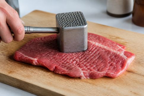 Comment attendrir rapidement une viande avant cuisson