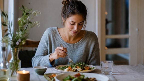 Recettes faciles pour un dîner léger après le travail