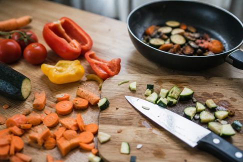 Les erreurs fréquentes des débutants en cuisine végétarienne et comment les éviter