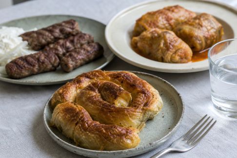 Saveurs des Balkans : découvrir les classiques à cuisiner chez soi