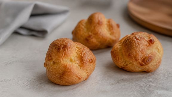 Premiers pas vers la pâte à choux salée : astuces et idées recettes