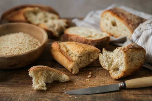Savoir utiliser les restes de pain dur en cuisine quotidienne