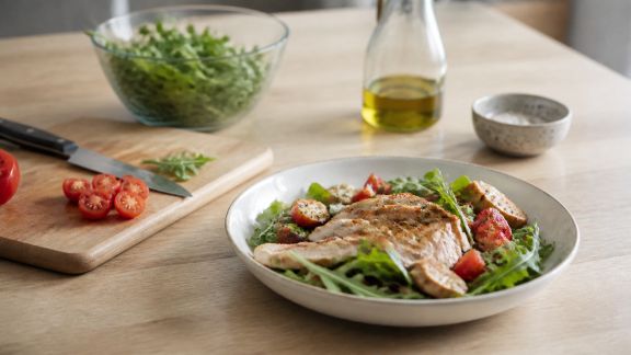 Cuisiner sain et facile : recettes express pour un soir de semaine