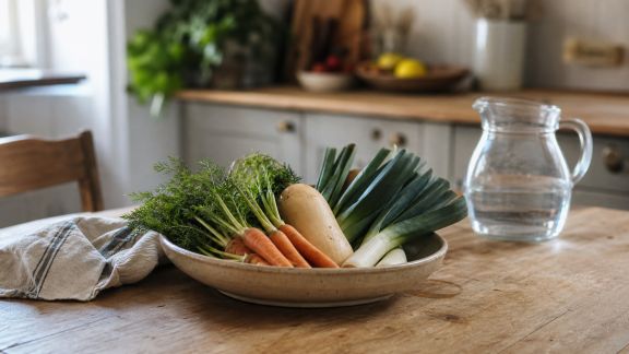 Adapter sa cuisine familiale selon les saisons : astuces et inspirations
