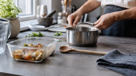 Gérer les imprévus : adapter son batch cooking au quotidien