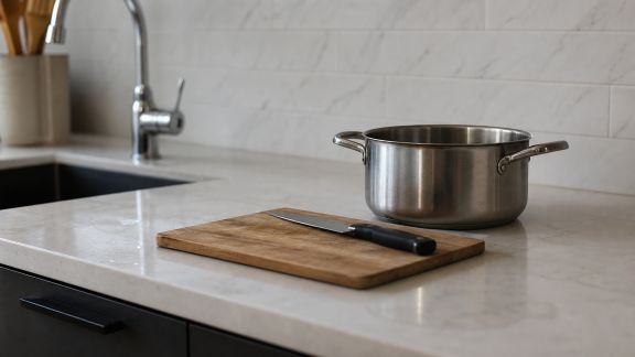 Batch cooking : astuces pour limiter les ustensiles à laver
