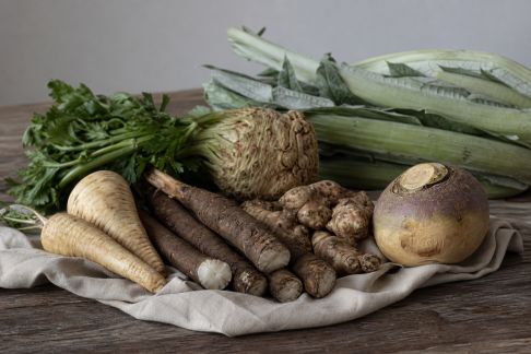 Mise en valeur des légumes oubliés : recettes créatives pour chaque saison