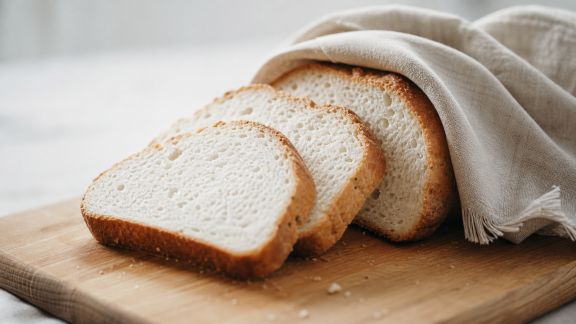 Conserver du pain sans gluten moelleux plus longtemps : conseils pratiques