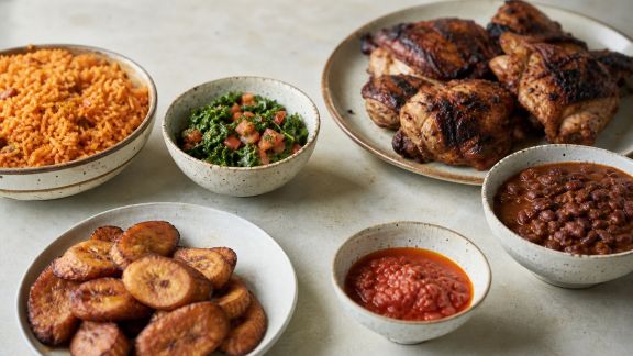 Voyage culinaire en Afrique de l’Ouest : recettes faciles et produits à découvrir