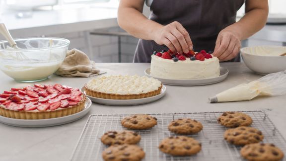 Pâtisser sans stress : organisation et astuces pour enchaîner plusieurs desserts