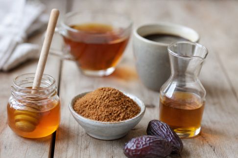 Quelles alternatives naturelles au sucre utiliser dans vos boissons